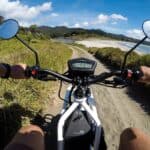 Motubikes Great Barrier Island