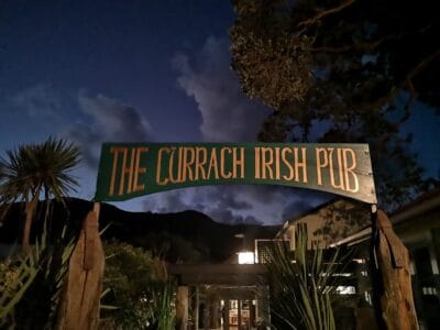 The Currach