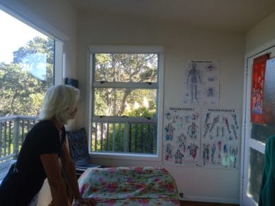 Christina Schwemmer Aotea Massage 