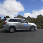 Fiona's Shuttles
